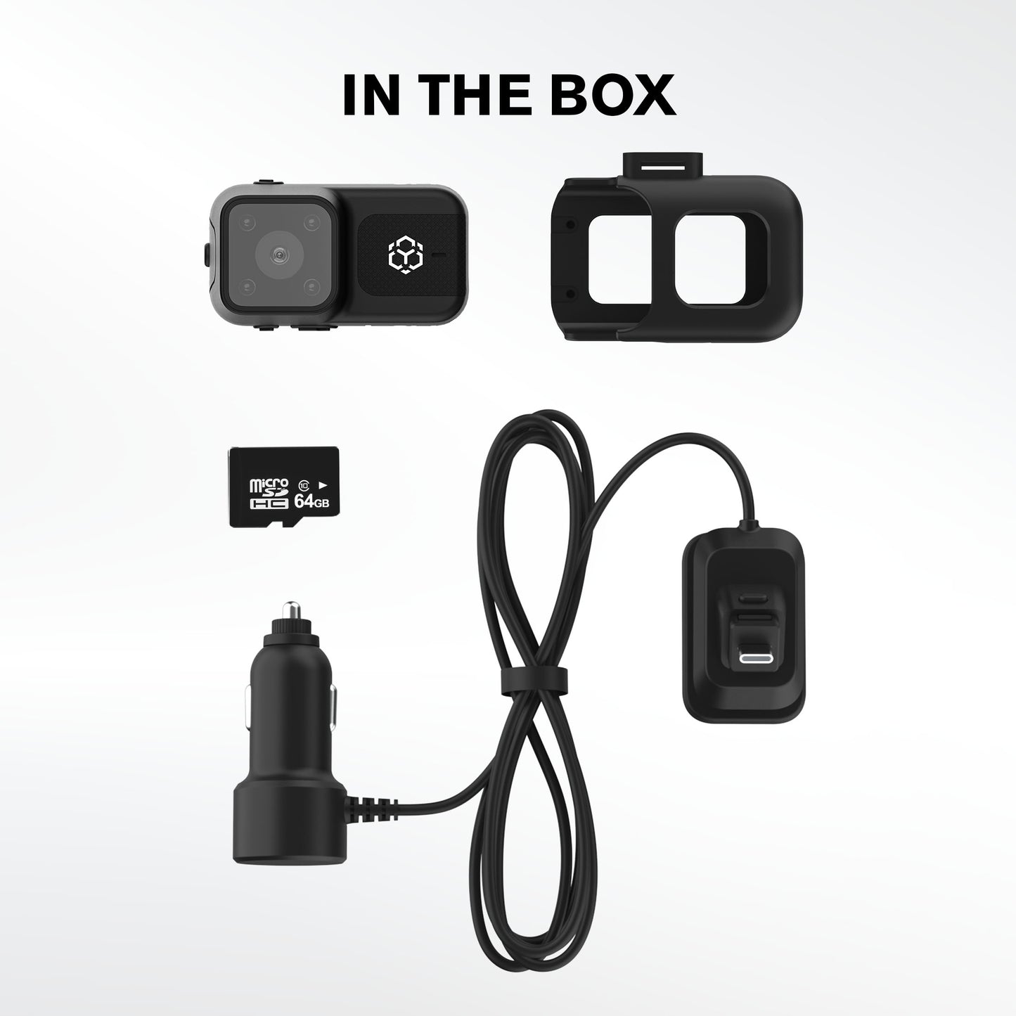 YADA Mini Cam 4K Modular