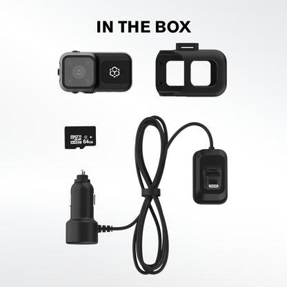 YADA Mini Cam 4K Modular