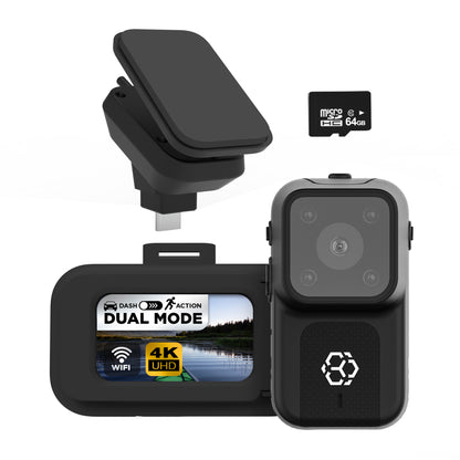 YADA Mini Cam 4K Modular