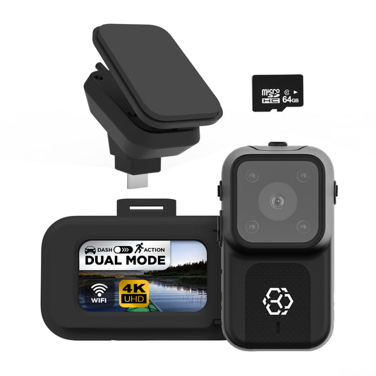 YADA Mini Cam 4K Modular