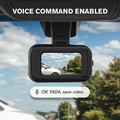 YADA Mini Cam 4K Modular