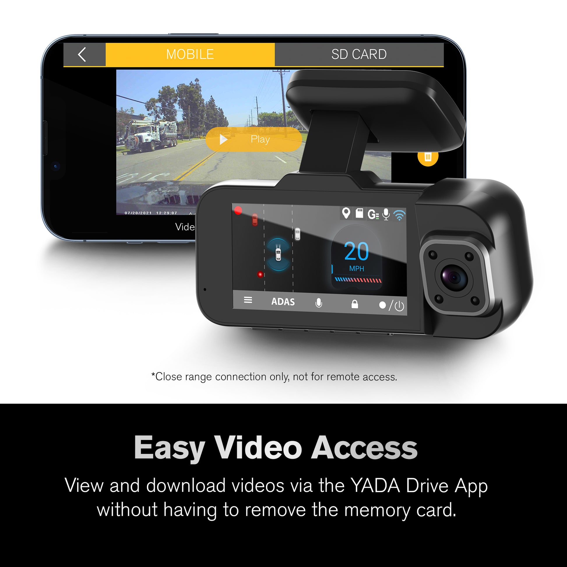 Roadcam AI