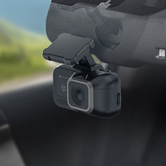 YADA ROADCAM AI PLUS 4K AI DASHCAM & REAR CAM SET - BT533642 – Yada ...