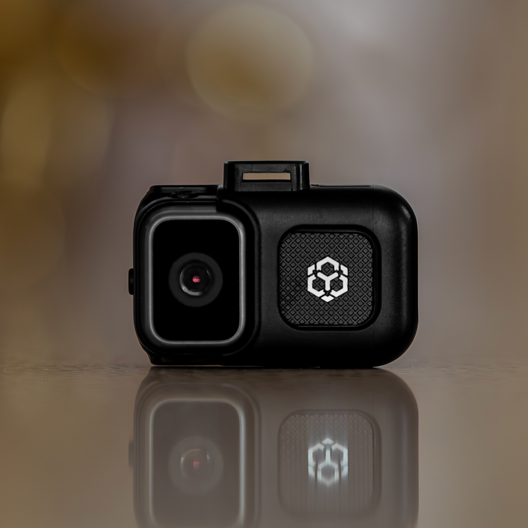 YADA 1080p Mini Action & Dashcam with Wi-Fi – Yada Auto Electronics