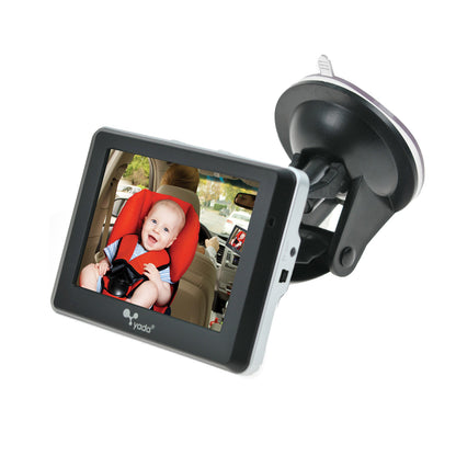 Yada Baby Monitor for Your Car