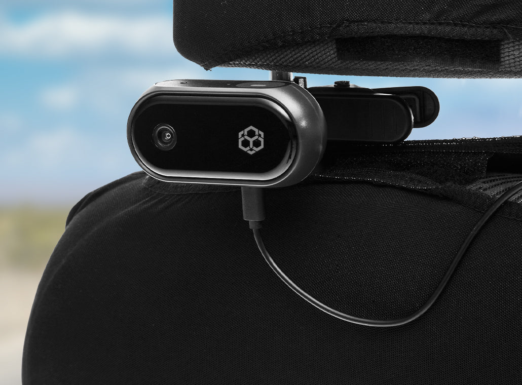 Yada Car Baby Camera with App Control - Yada Auto Electronics