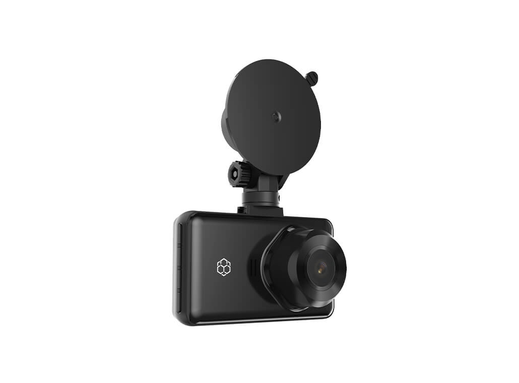 Wireless Automotive Security Cameras : DashCam 500