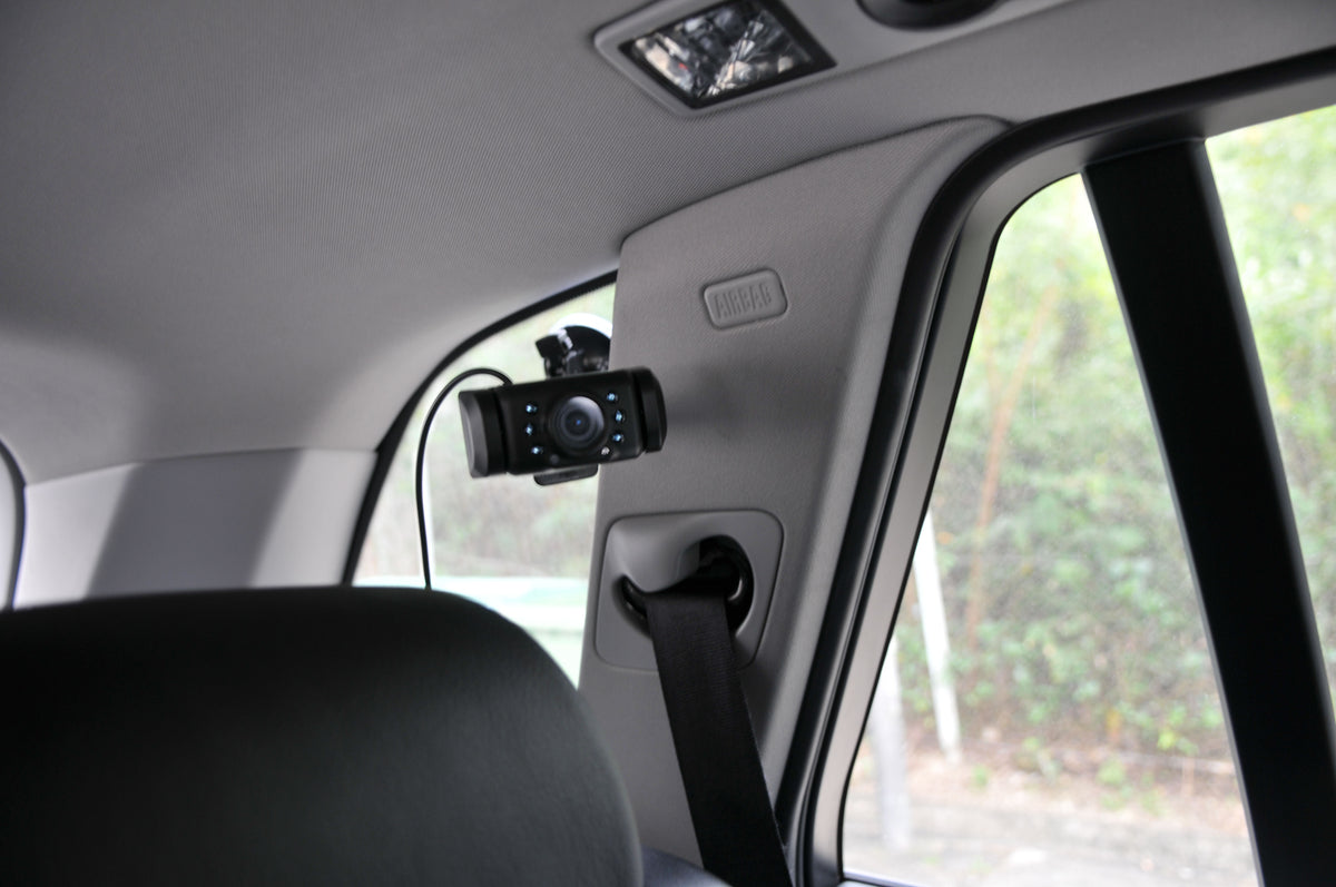 Baby Monitor For Your Car - Best Car Baby Video Monitor With