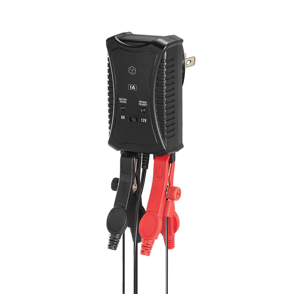 Power – Yada Auto Electronics