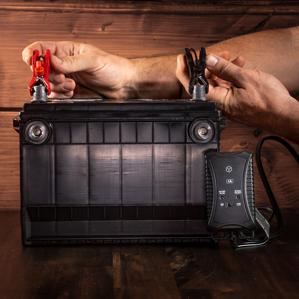 Power – Yada Auto Electronics