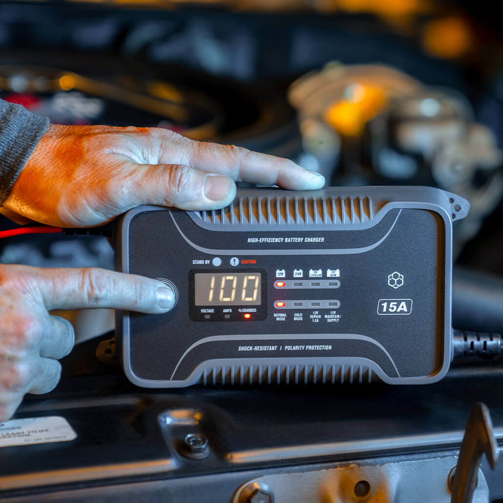 Power – Yada Auto Electronics
