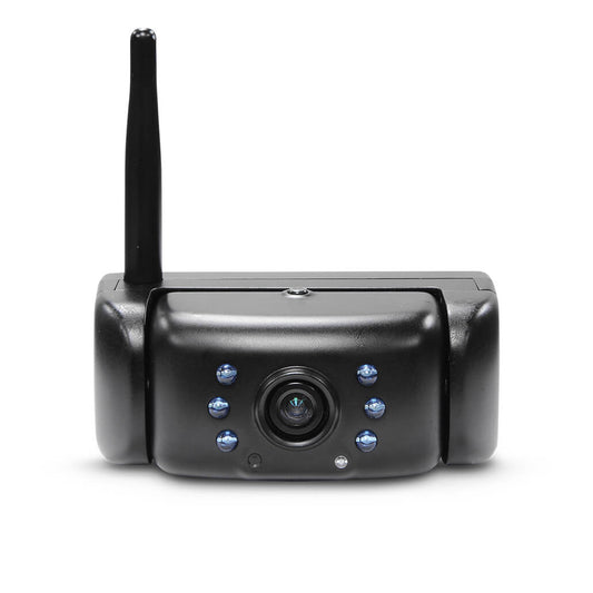 Exterior Add-On Camera