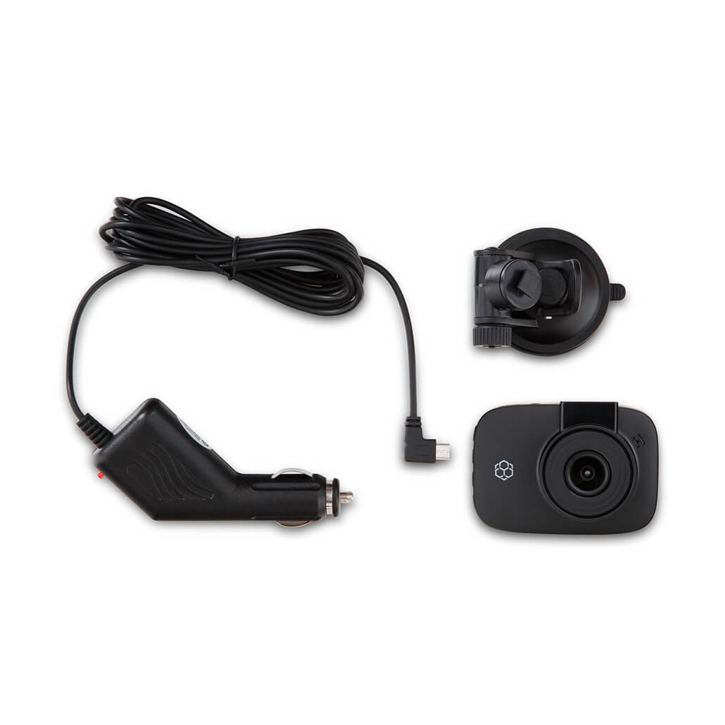 Yada 1080P RoadCam-BT58186 – Yada Auto Electronics