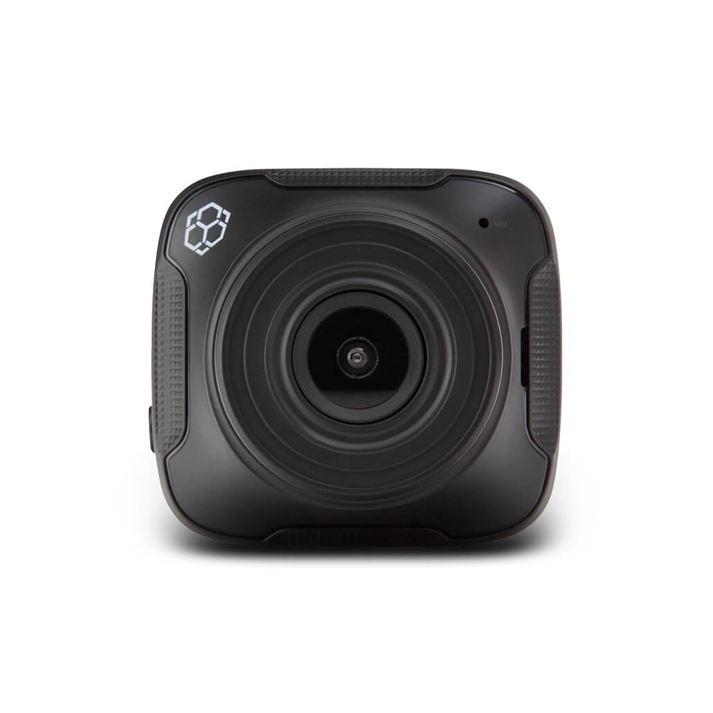 Yada RoadCam™ 1080p HD Smart Dash Cam