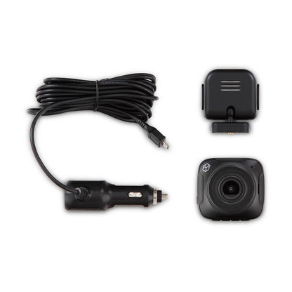 Yada RoadCam™ 1080p HD Smart Dash Cam