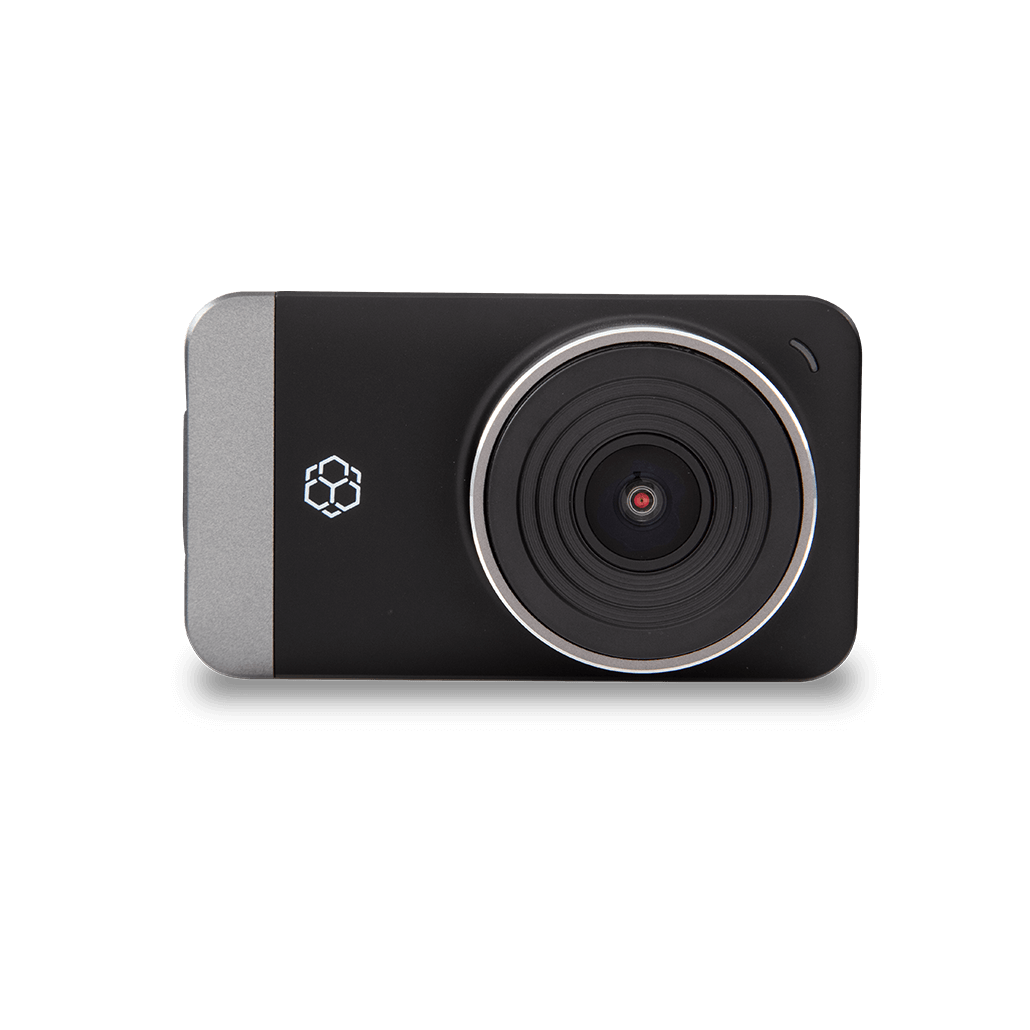 Yada RoadCam™ 4K UHD Smart Dash Cam