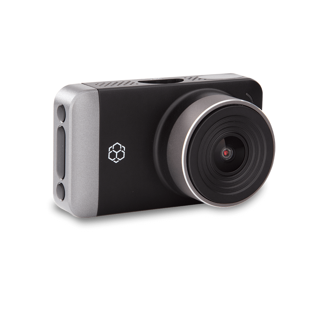 Car Dash Camera, Battery Powered HD Dash Camera APP Control For
