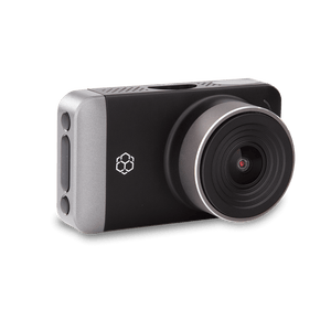 TYPE S Y400 4K UHD Dashcam & Rearview Mirror 2-in-1