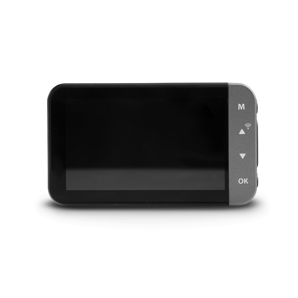 Yada RoadCam™ 4K UHD Smart Dash Cam