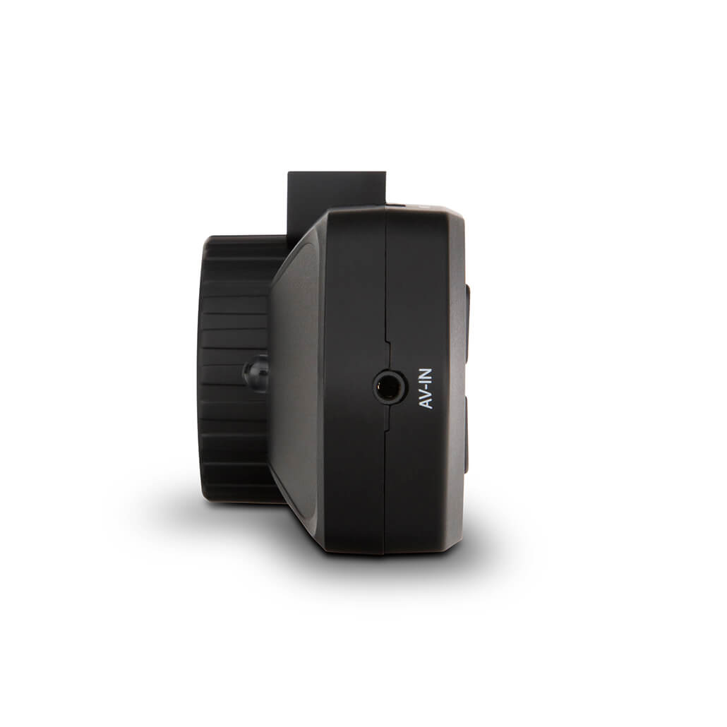 YADA 1080P Dual camera Dashcam, 120 Degree Wide Angle Lens, 1.5