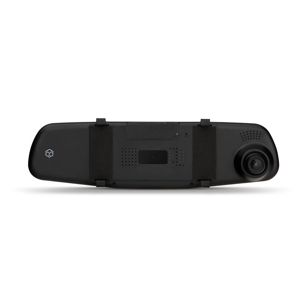 Yada 720p Mirror Roadcam