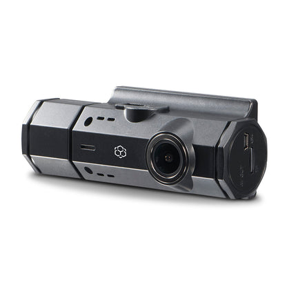 Karaoke Dash Cam - Front & Rear Recording Digital Camera