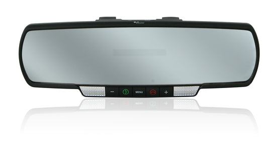 Bluetooth Mirror Speakerphone