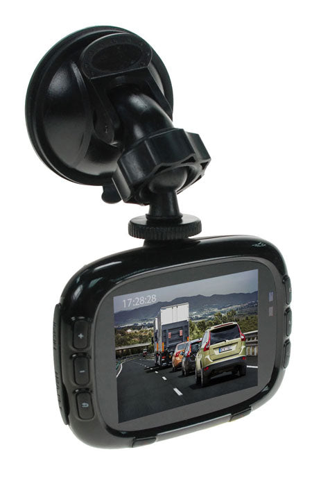 Dash Road Cam HD